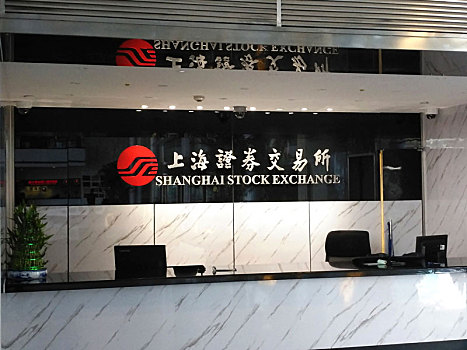 上海證交所 股市 交易所 深交所