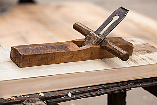 木工工具刨子