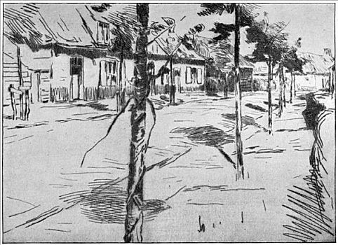 路线,1898年