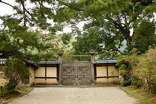 日本,奈良,东大寺