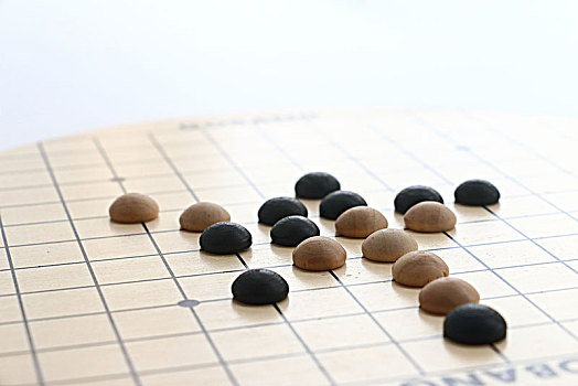 棋