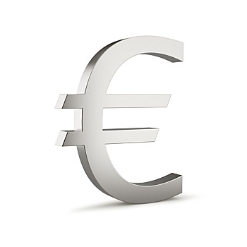 金融,欧元