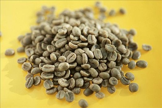 咖啡豆,阿拉伯咖啡