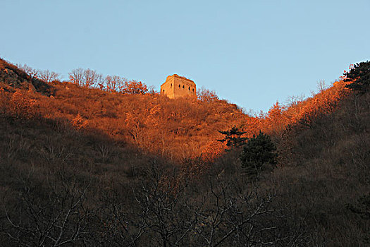 长城,建筑,古建筑,文化,遗产,历史,防御,围墙,明朝,军事,设施,边关,风景,榆木岭,迁西,唐山,河北省