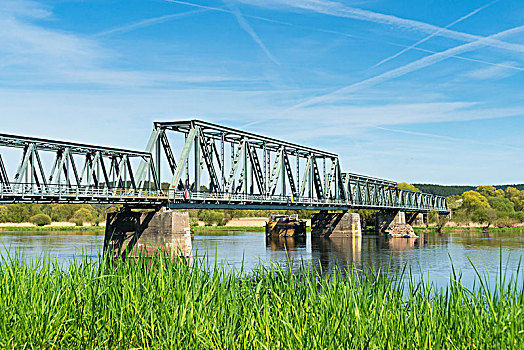 勃兰登堡,桥