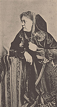 海伦娜,1875年