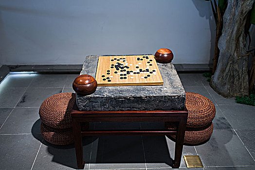 围棋