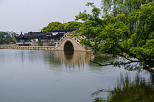 广富林遗址公园