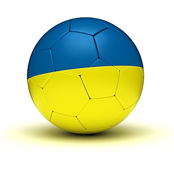 乌克兰,足球