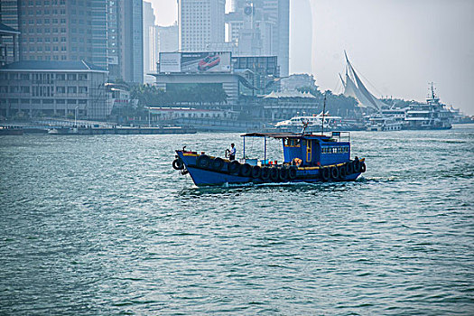 福建厦门市港口