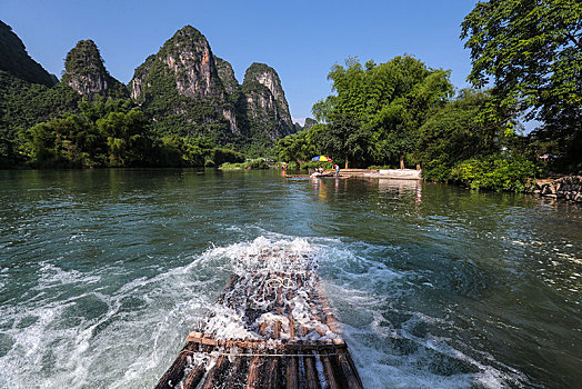 贵州贵阳景色风光