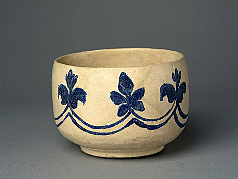 器具,植物,装饰,9世纪,艺术家,未知