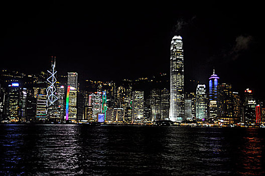 香港