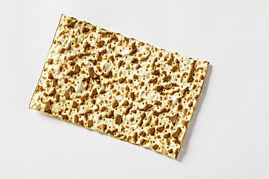 犹太,扁平面包