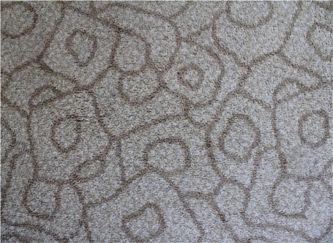 地毯,纹理