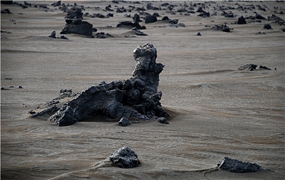 火山岩