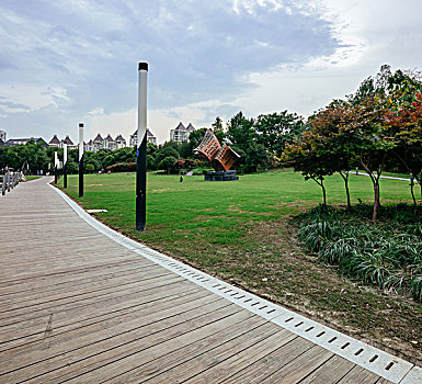 公园
