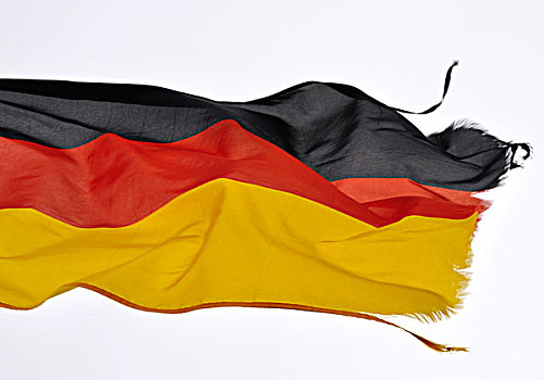 德国国旗