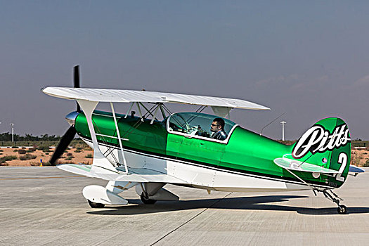 航空表演