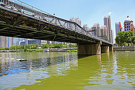 金堂桥图片