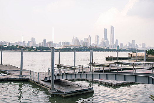 城市地标,建筑,风景