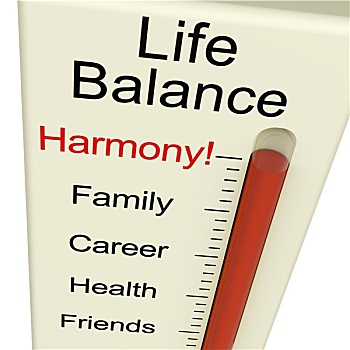 生活,平衡,和谐,仪表,生活方式,工作,欲望