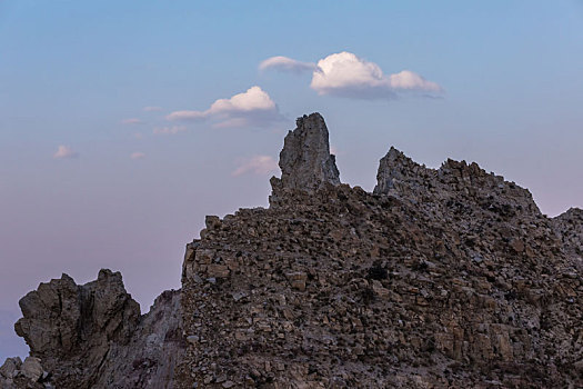 贺兰山