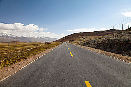 西藏,高原公路,川藏,青藏公路