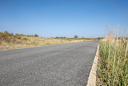 盘山公路