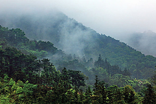 三水大南山图片