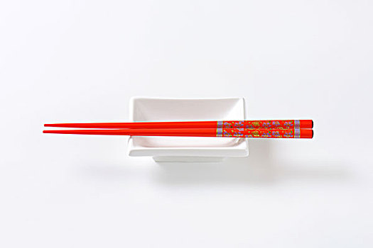 筷子,碗