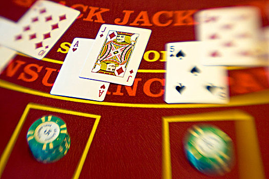 法属玻利尼西亚,21点游戏,纸牌筹码,赌场,桌子,乘坐,游船
