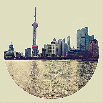 上海回忆