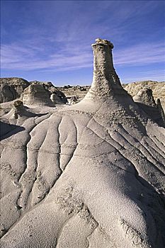 自然荒野区,新墨西哥,美国