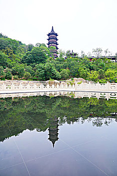 牛首山,佛顶宫,南京