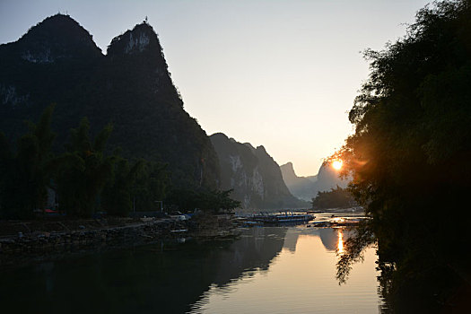 桂林山水