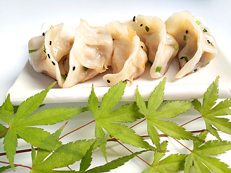 煎包 生煎