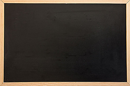 朴素,黑板,留白,木框