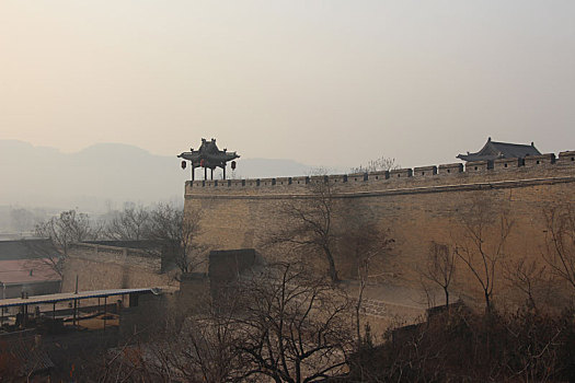 王家大院