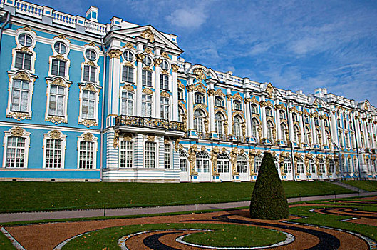 俄罗斯,彼得斯堡,宫殿,户外,使用,河,操作,信息