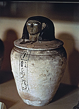埃及,花瓶