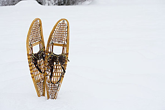 雪地鞋