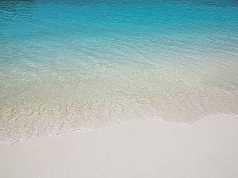 清洁,沙滩,异域风情,马尔代夫,位置