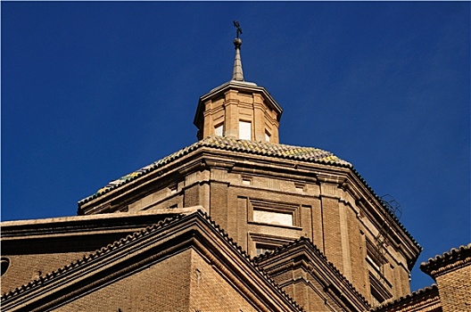 大教堂,圣地亚哥
