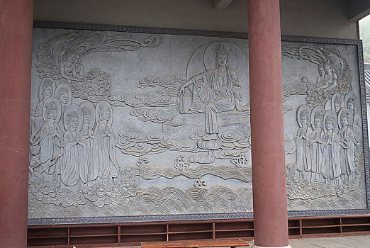 佛教壁画