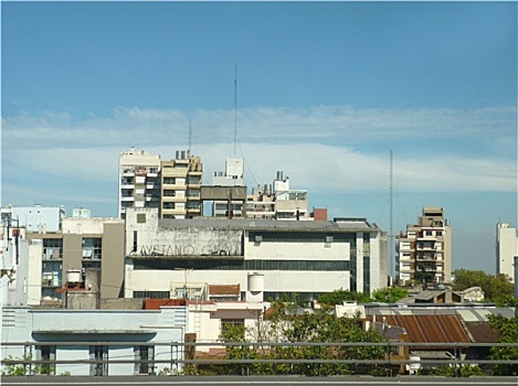 布宜诺斯艾利斯