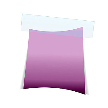 粉色,简单,纸张,胶带,影子