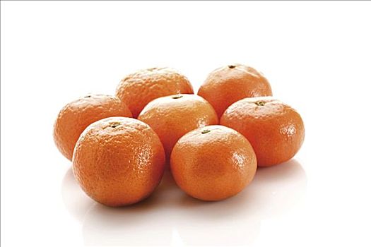 柑桔,橘子