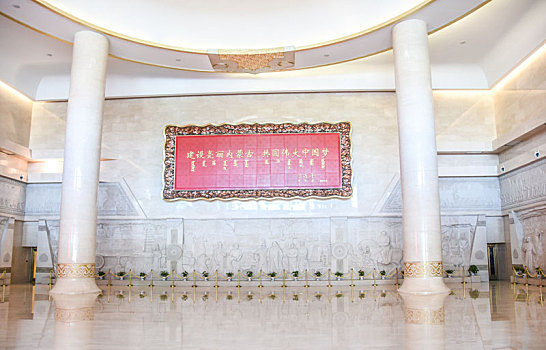 内蒙古博物院