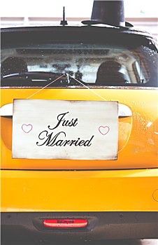 海报,结婚